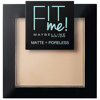 Fit Me! Powder - Kompaktný púder 9 g